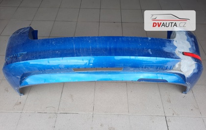 Zadní nárazník Fabia III combi 6V9807421F